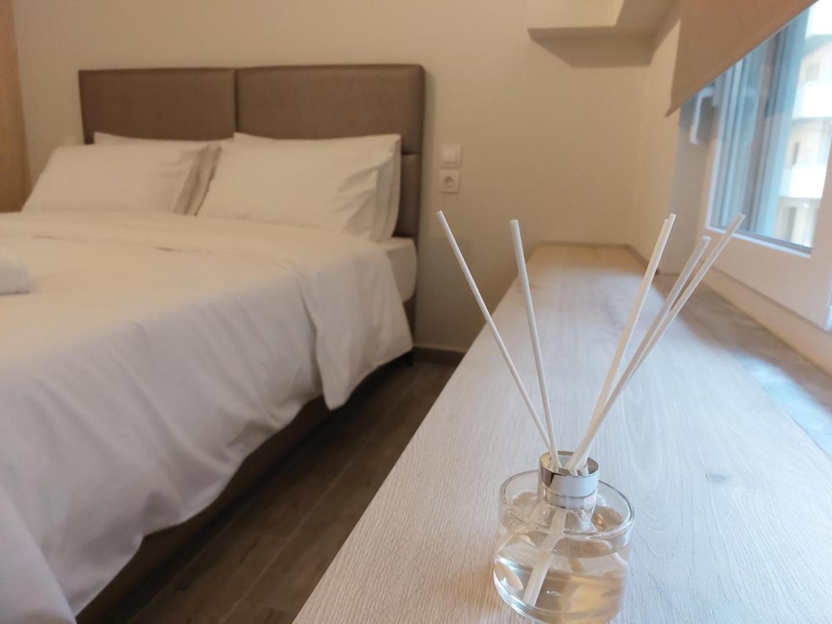 Apartment Chara's - Downtown Relaxation