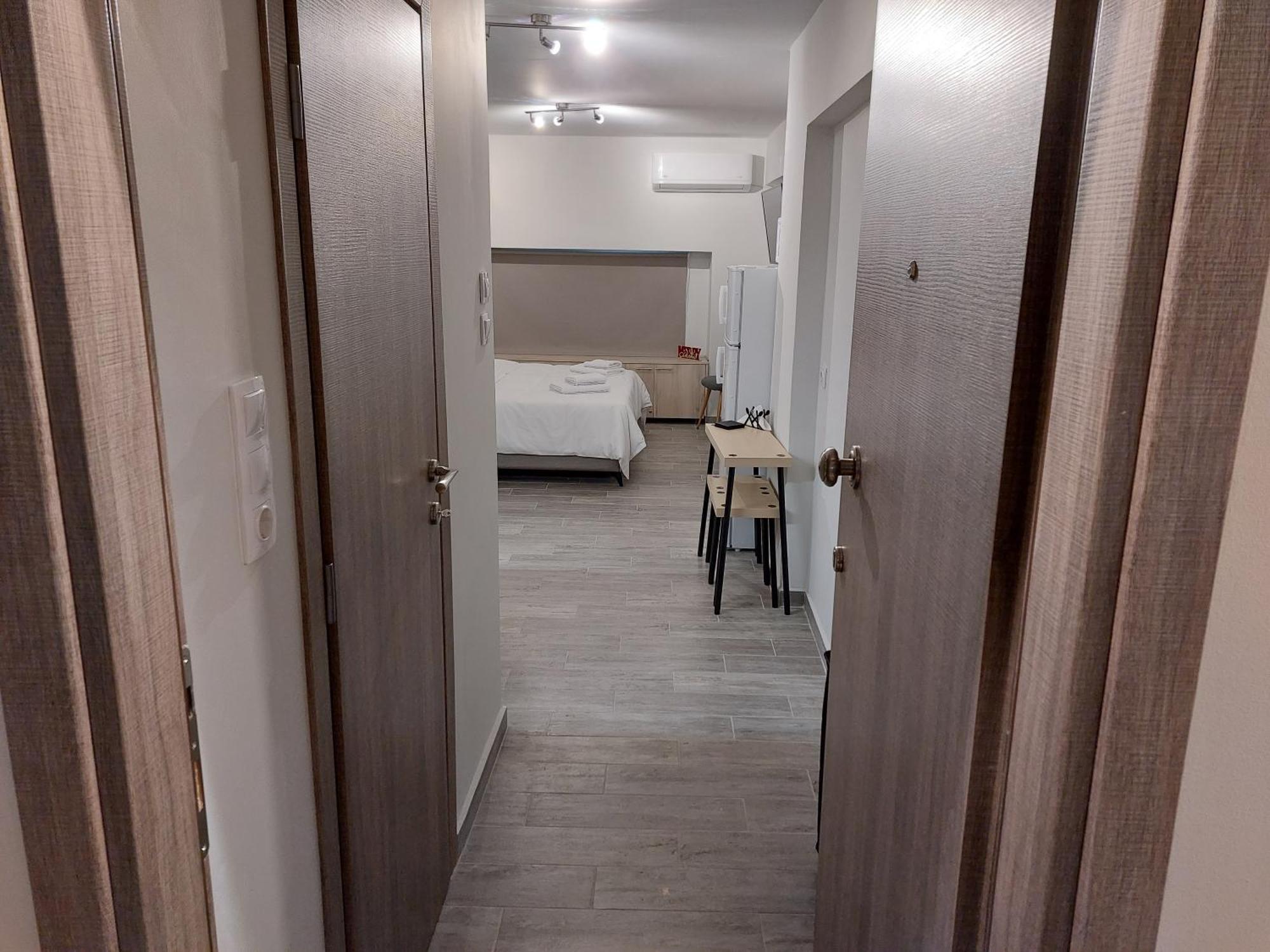 Apartment Chara's - Downtown Relaxation *